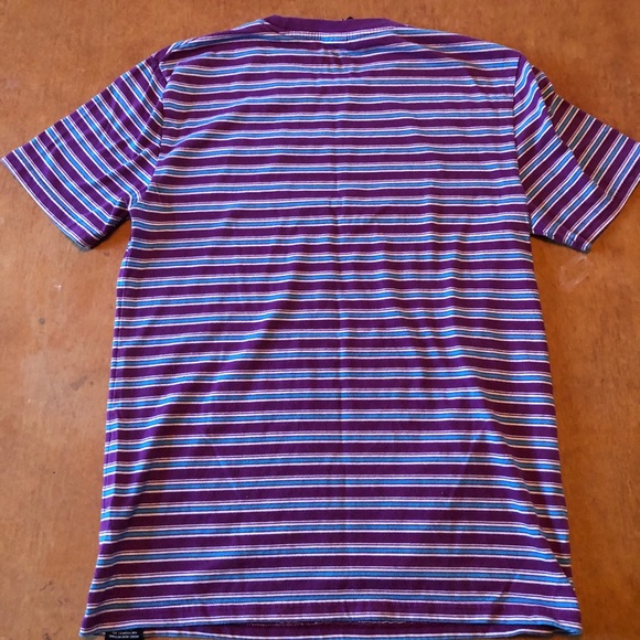 Broken Promises Tee - Picture 3 of 4